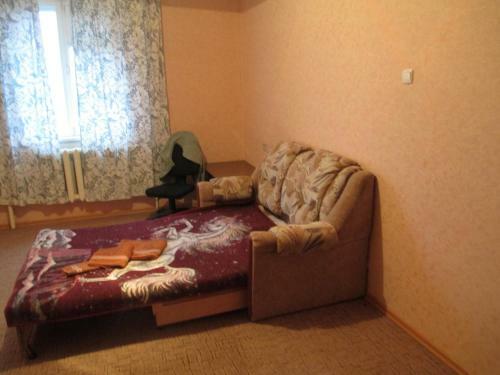 Apartamento ?part Hotel "in Visiting Artyom"