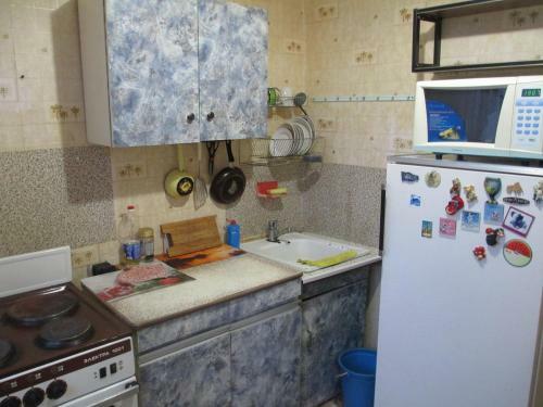 Apartamento ?part Hotel "in Visiting Artyom"
