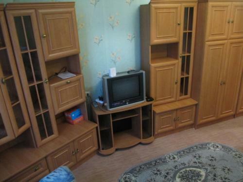Apartamento ?part Hotel "in Visiting Artyom"