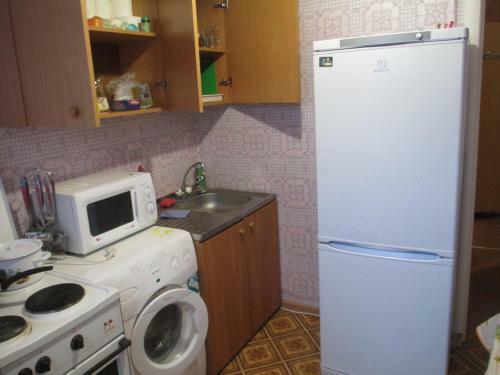 Apartamento ?part Hotel "in Visiting Artyom"