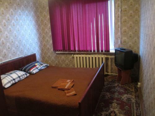 Apartamento ?part Hotel "in Visiting Artyom"