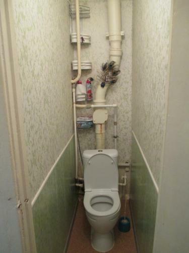 Apartamento ?part Hotel "in Visiting Artyom"