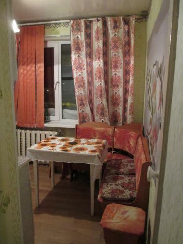 Apartamento ?part Hotel "in Visiting Artyom"
