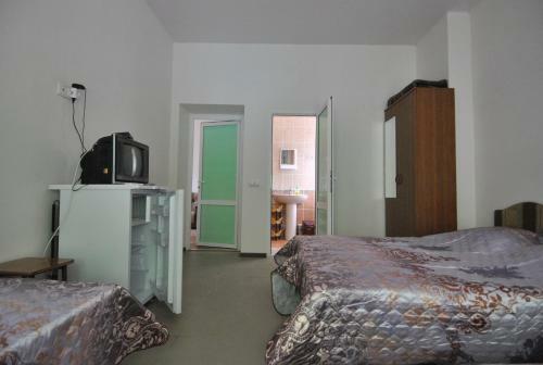 Hostal Gavan Guest House