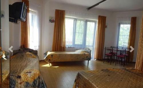 Hostal Gavan Guest House