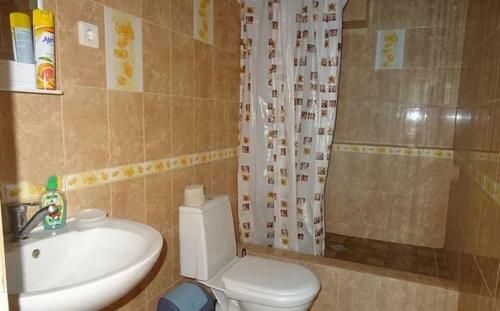 Hostal Gavan Guest House