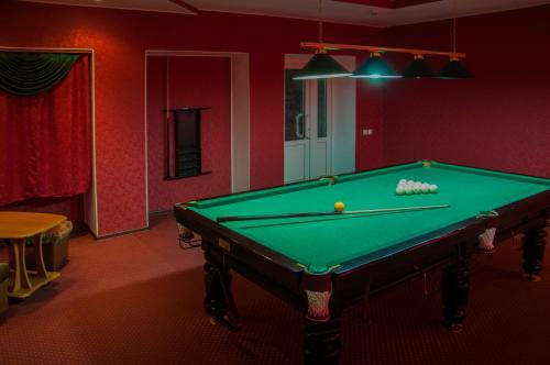 Hotel Znamensk