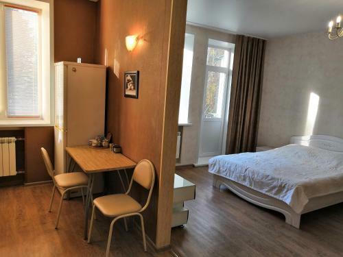 Apartment Komsomolskaya 29