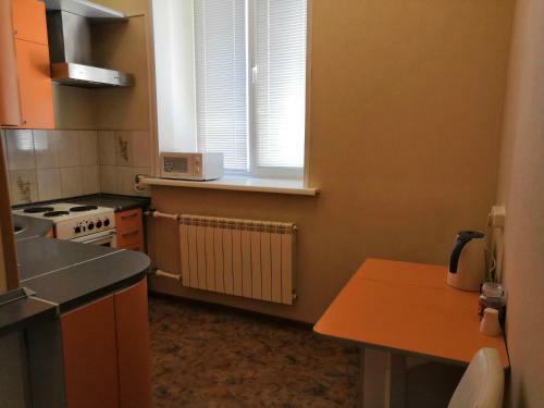 Apartment On 22 Partsyezda