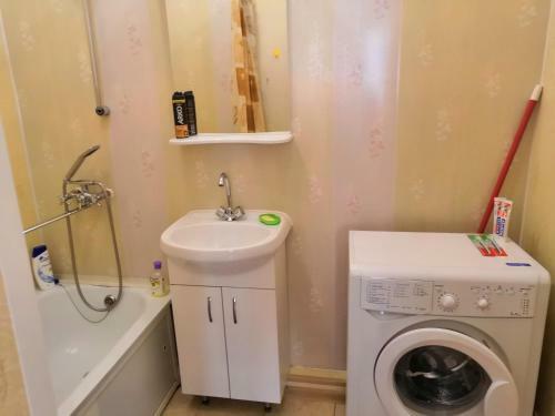 Apartment On 22 Partsyezda