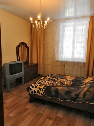 Apartment On 22 Partsyezda