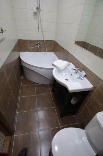 Carlson Hotel Zheleznogors?