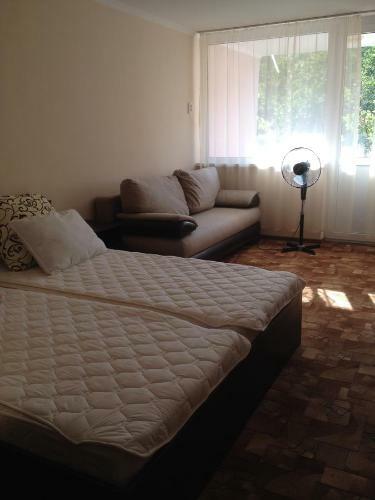 Hostal Guest House U Tatyany