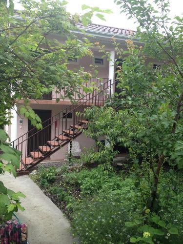 Hostal Guest House U Tatyany