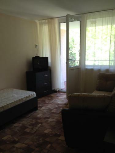 Hostal Guest House U Tatyany