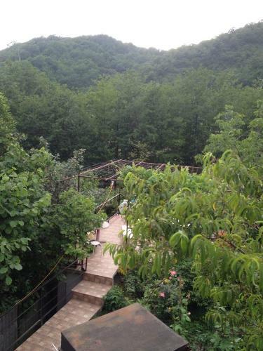 Hostal Guest House U Tatyany