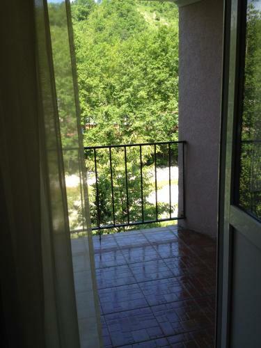 Hostal Guest House U Tatyany