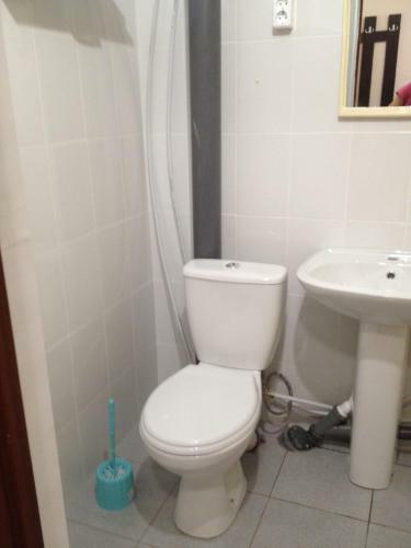 Hostal Guest House U Tatyany