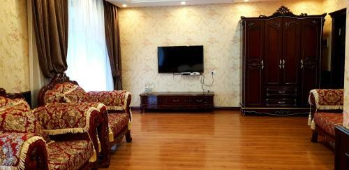 Hotel Baza Otdykha Rublino