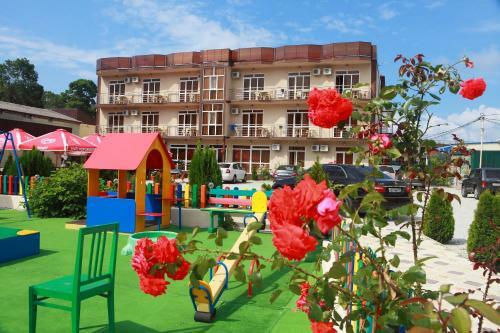 Hostal Miraj-prestizh Hotel
