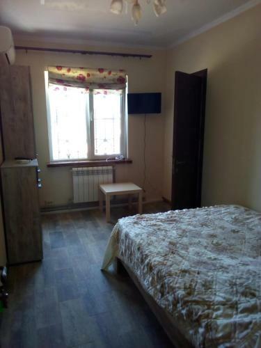 Hostal Lukomorie