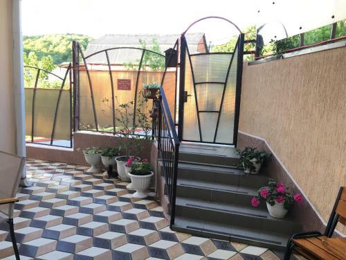 Hostal Guest House Alina