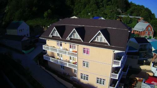 Hostal Guest House Alina