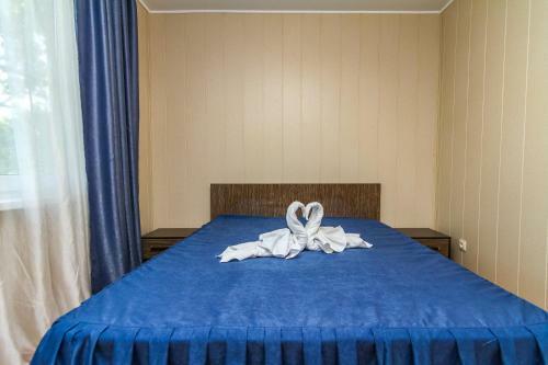 Hotel Baza Otdykha Infanta