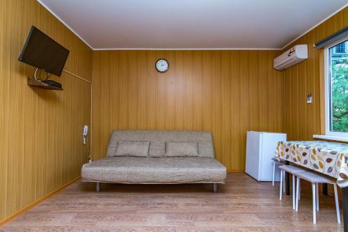 Hotel Baza Otdykha Infanta