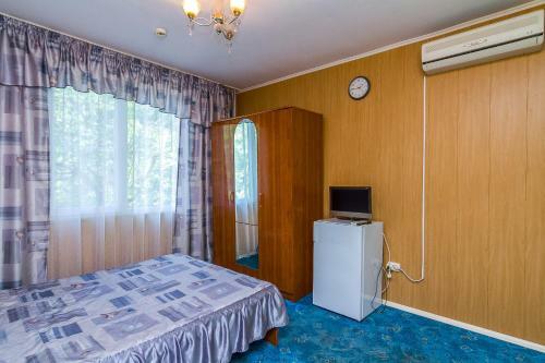 Hotel Baza Otdykha Infanta