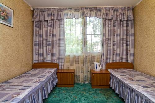 Hotel Baza Otdykha Infanta