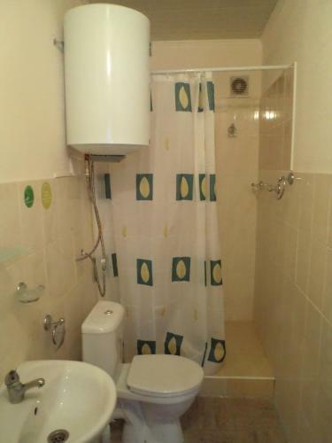 Hotel Baza Otdykha Infanta