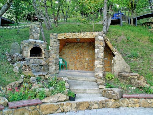 Hotel Baza Otdykha Infanta