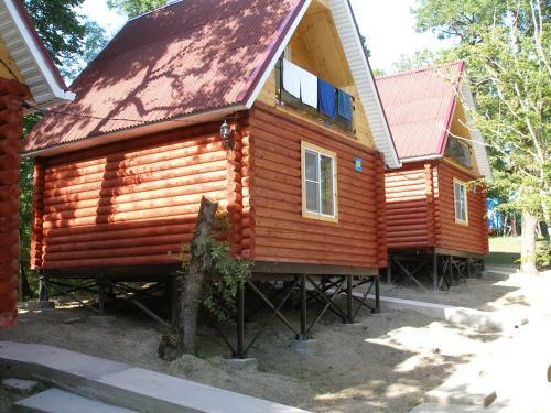 Hotel Baza Otdykha Infanta