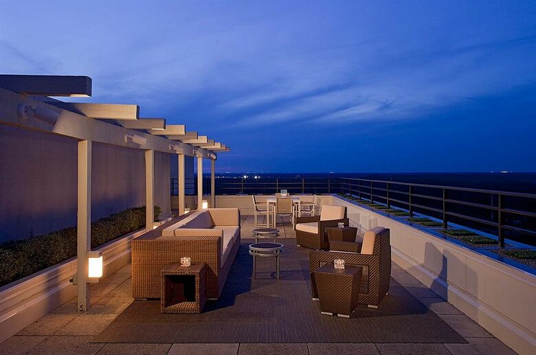 Hotel Hyatt Regency Grand Cypress