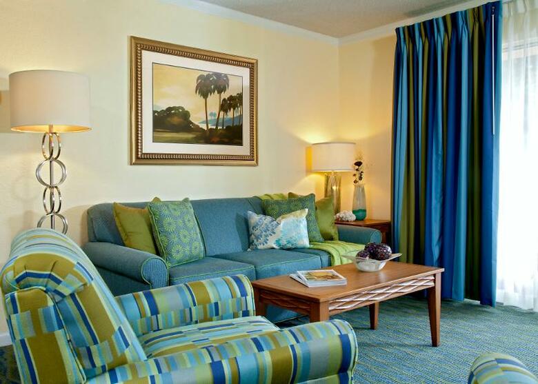 Hotel Blue Tree Resort At Lake Buena Vista