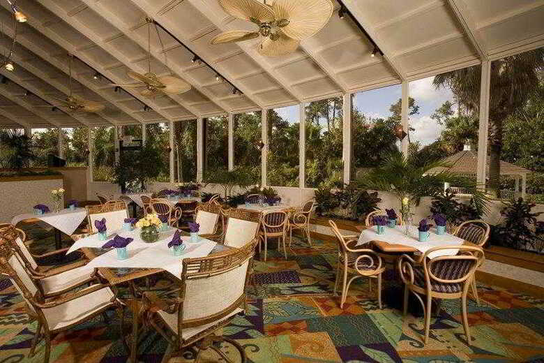 Drury Plaza Hotel Orlando - Disney Springs Area