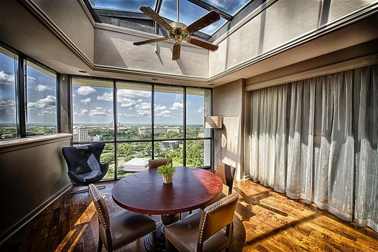 Drury Plaza Hotel Orlando - Disney Springs Area
