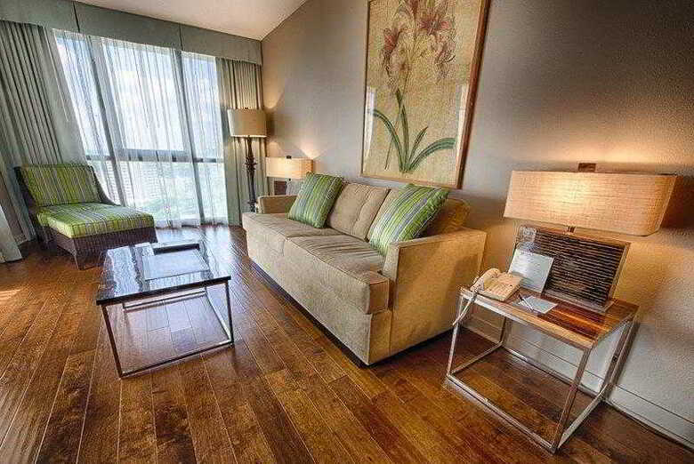 Drury Plaza Hotel Orlando - Disney Springs Area