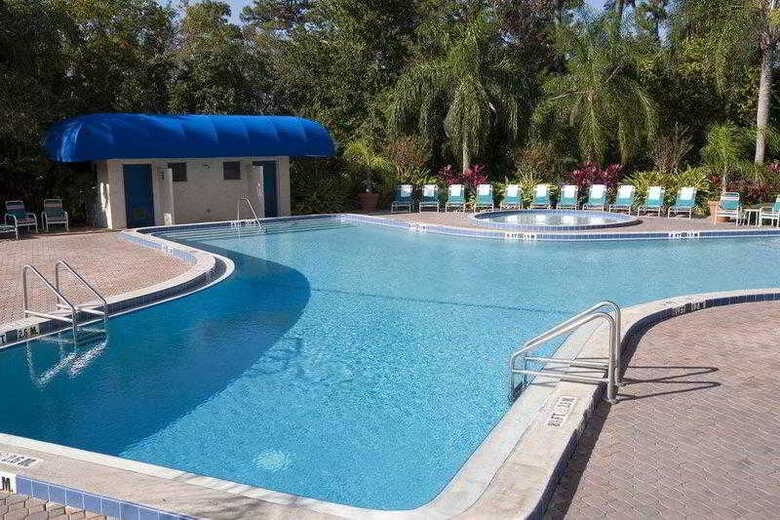Drury Plaza Hotel Orlando - Disney Springs Area