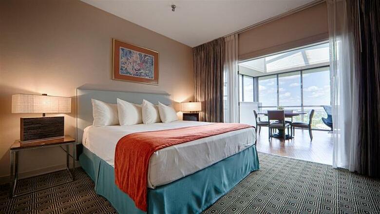 Drury Plaza Hotel Orlando - Disney Springs Area