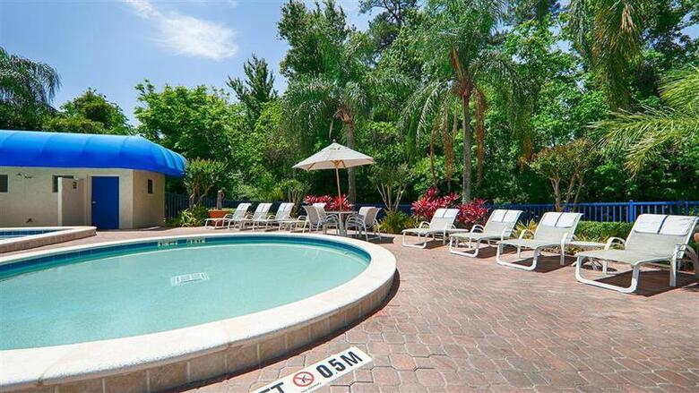 Drury Plaza Hotel Orlando - Disney Springs Area
