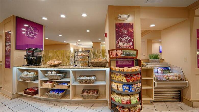 Drury Plaza Hotel Orlando - Disney Springs Area