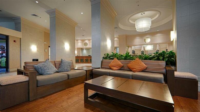 Drury Plaza Hotel Orlando - Disney Springs Area