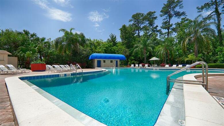 Drury Plaza Hotel Orlando - Disney Springs Area