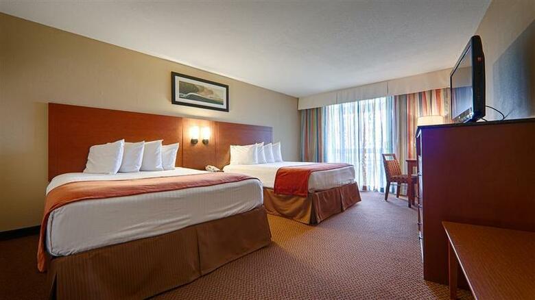 Drury Plaza Hotel Orlando - Disney Springs Area