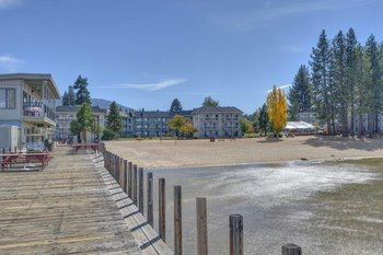 Hotel Best Western Plus Timber Cove Lodge