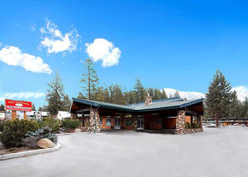 Hotel Quality Inn & Suites Casino Area