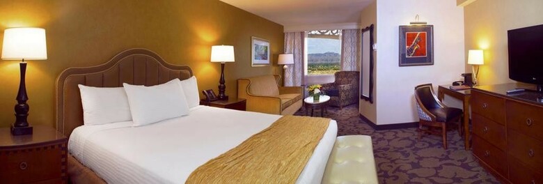 Orleans Hotel & Casino