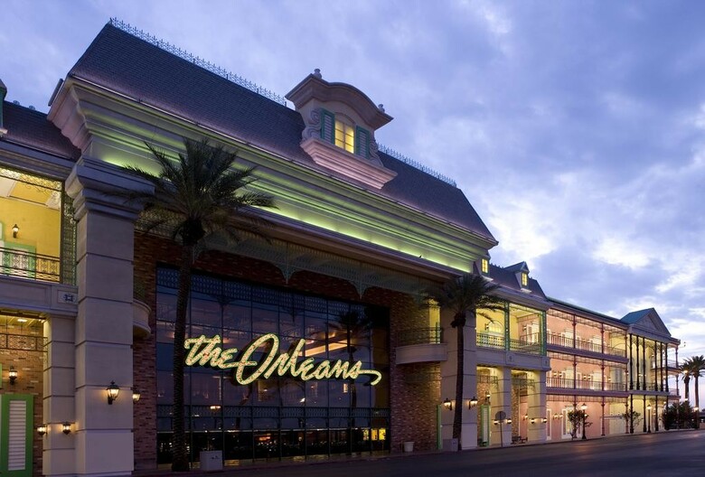 Orleans Hotel & Casino
